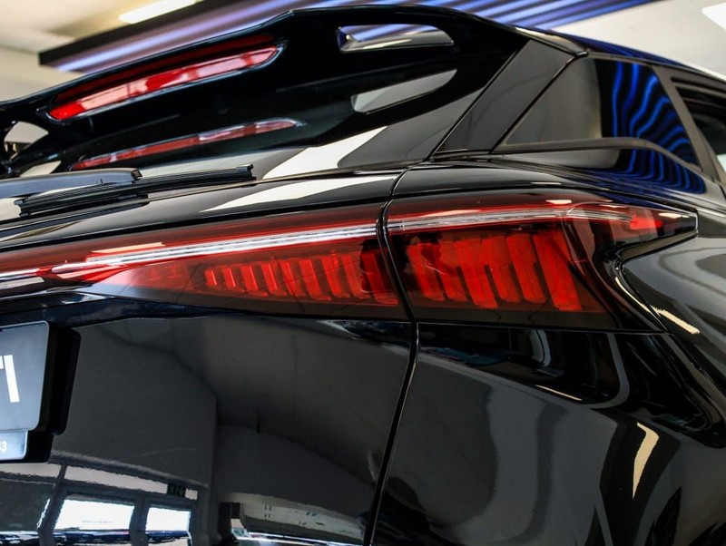 Omoda C5 - OMODA JAECOO Fourways - Image 14
