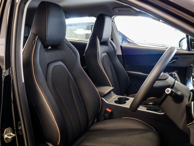Omoda C5 - OMODA JAECOO Fourways - Image 16