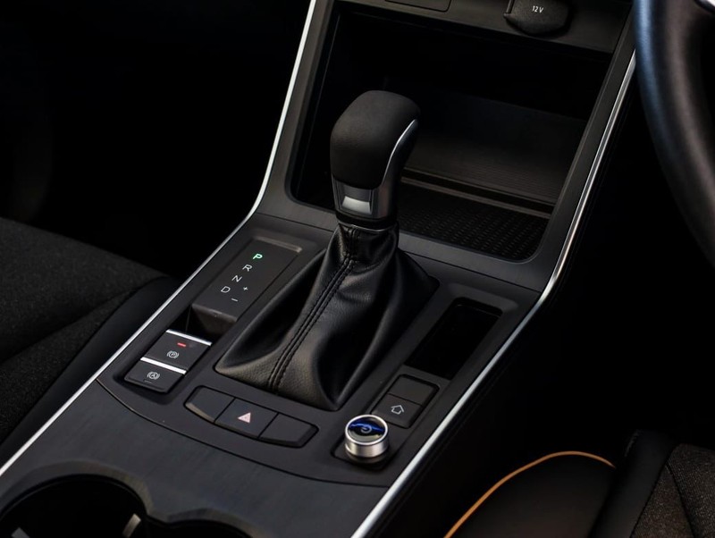 Omoda C5 - OMODA JAECOO Fourways - Image 22