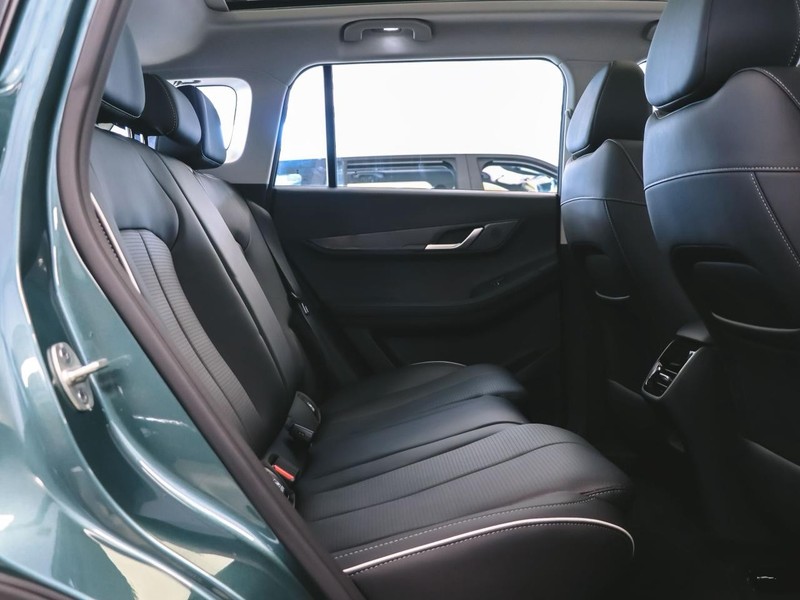 Jaecoo J5 - OMODA JAECOO Fourways - Image 3