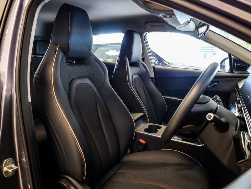 Omoda C5 - OMODA JAECOO Fourways - Image 15