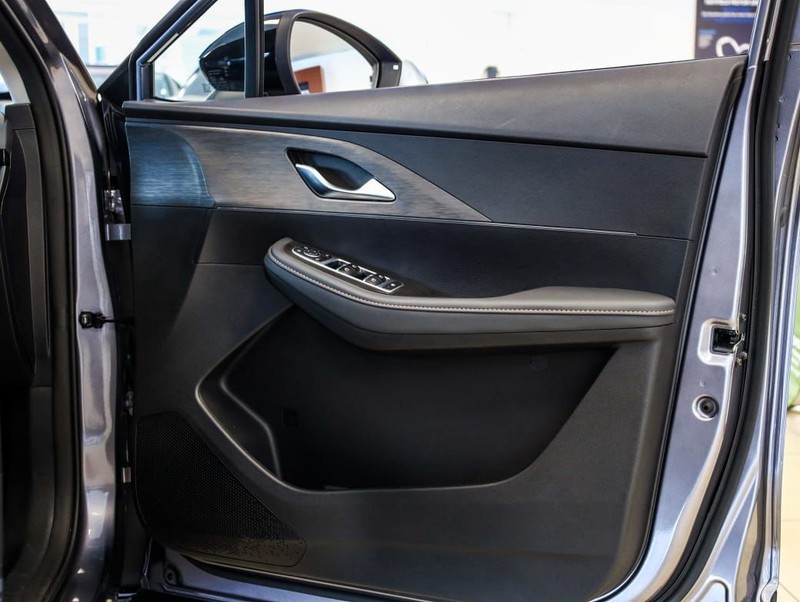 Omoda C5 - OMODA JAECOO Fourways - Image 17