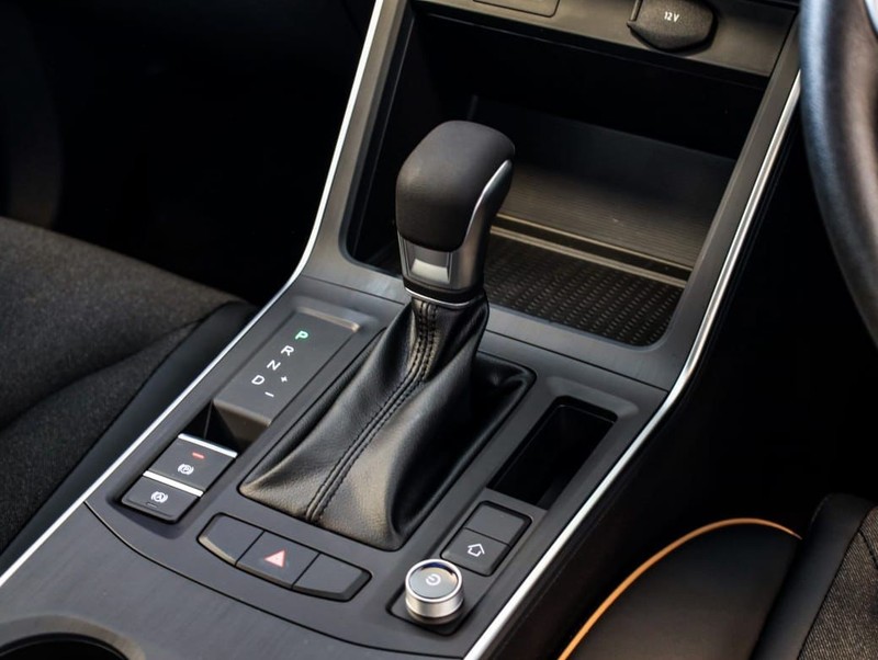 Omoda C5 - OMODA JAECOO Fourways - Image 20