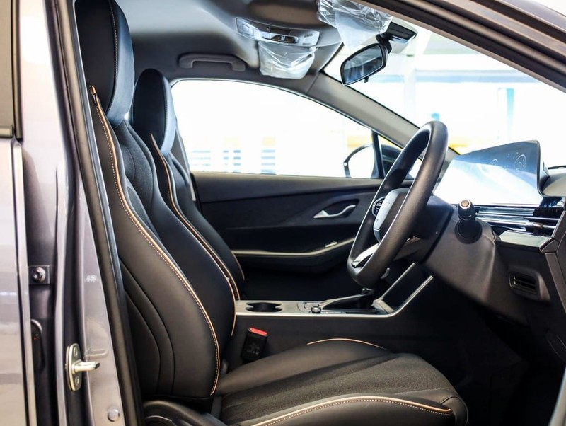 Omoda C5 - OMODA JAECOO Fourways - Image 14