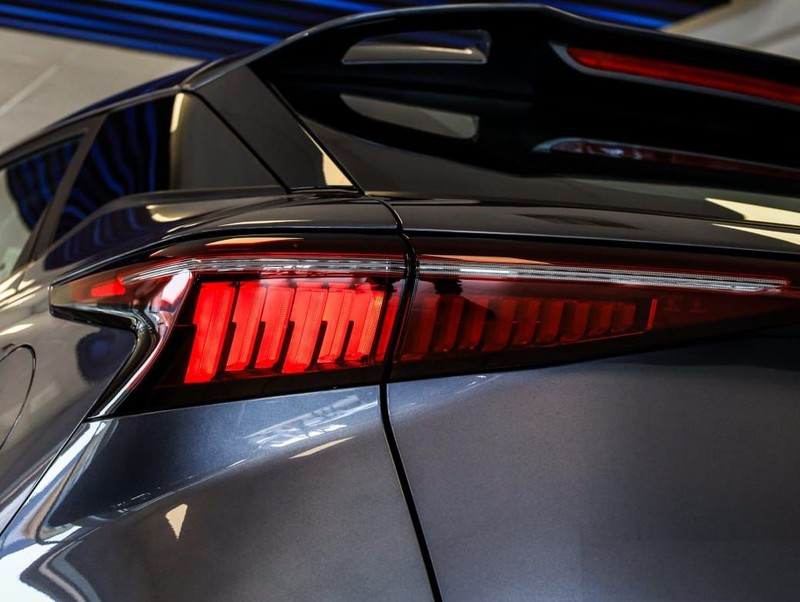 Omoda C5 - OMODA JAECOO Fourways - Image 13