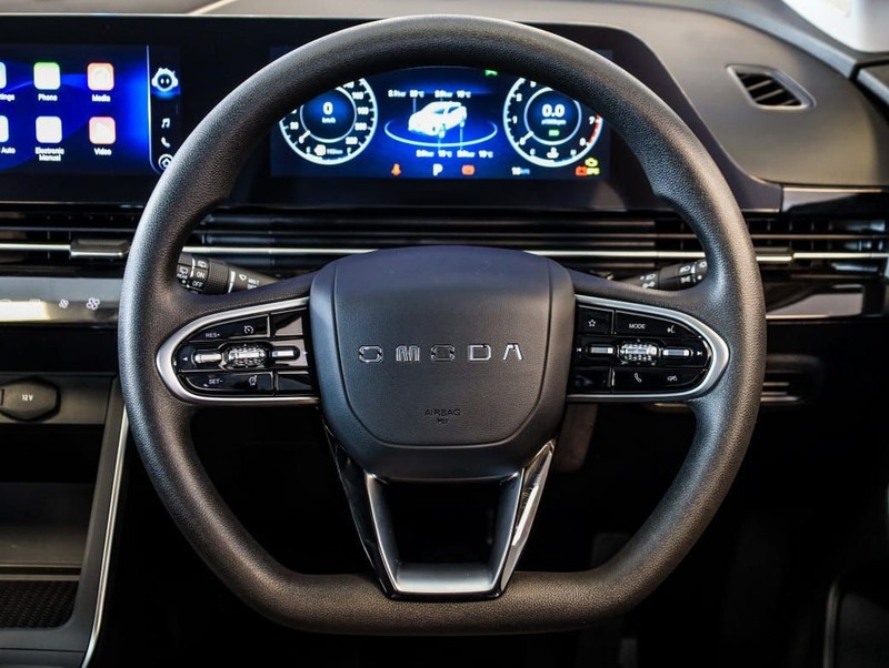Omoda C5 - OMODA JAECOO Fourways - Image 18