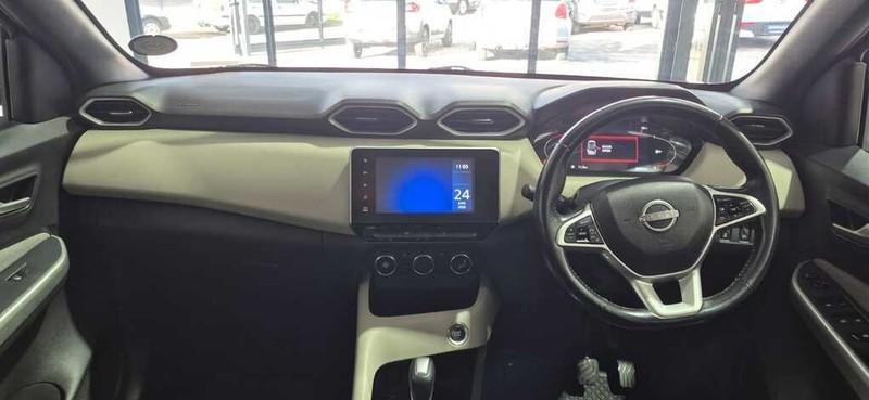 Nissan Magnite - Auto Investments Paarl - Image 4
