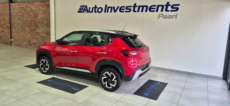 Nissan Magnite - Auto Investments Paarl - Image 2
