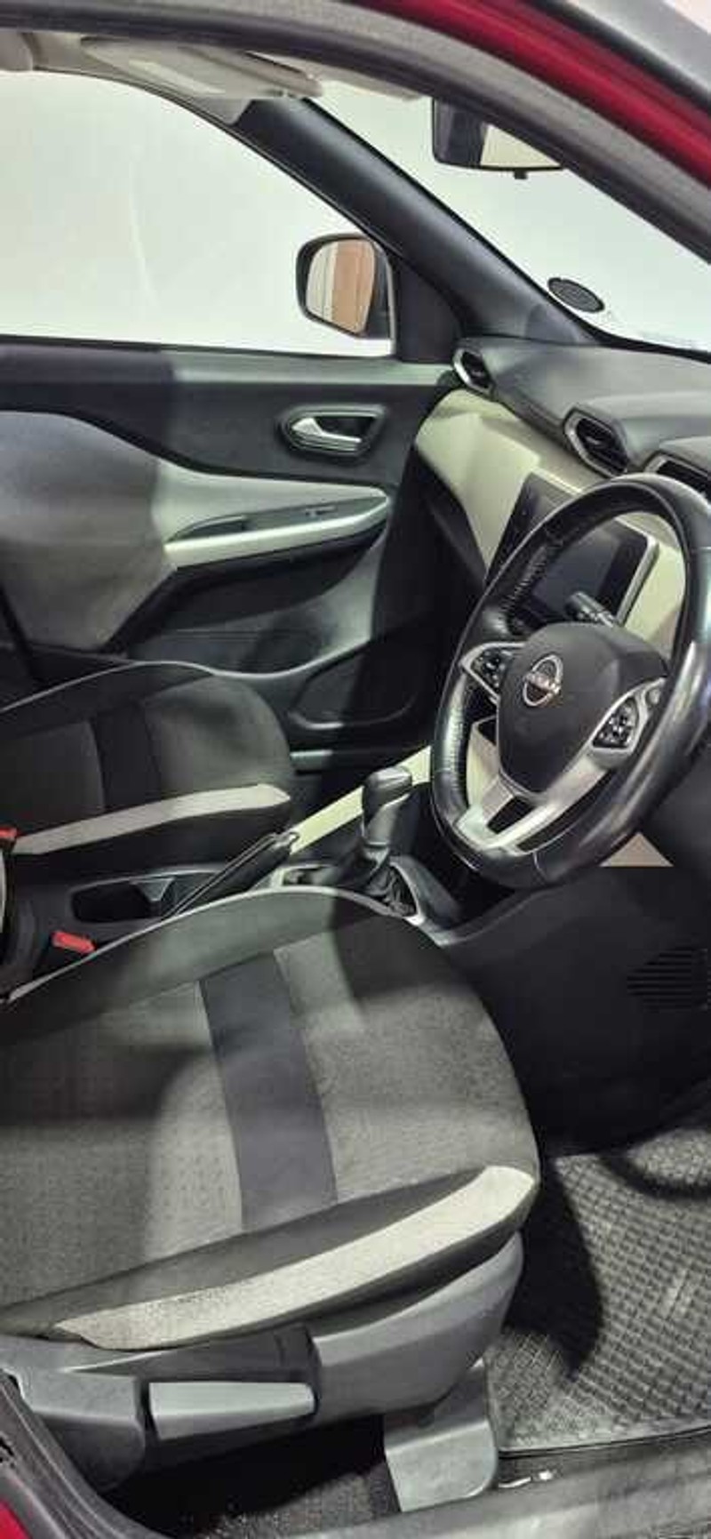 Nissan Magnite - Auto Investments Paarl - Image 9