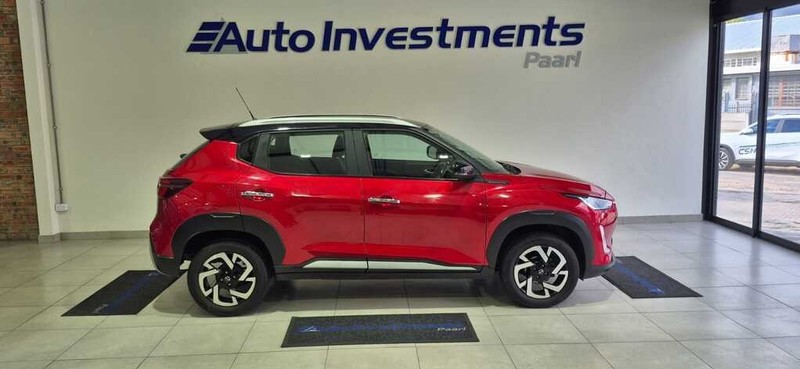 Nissan Magnite - Auto Investments Paarl - Image 10