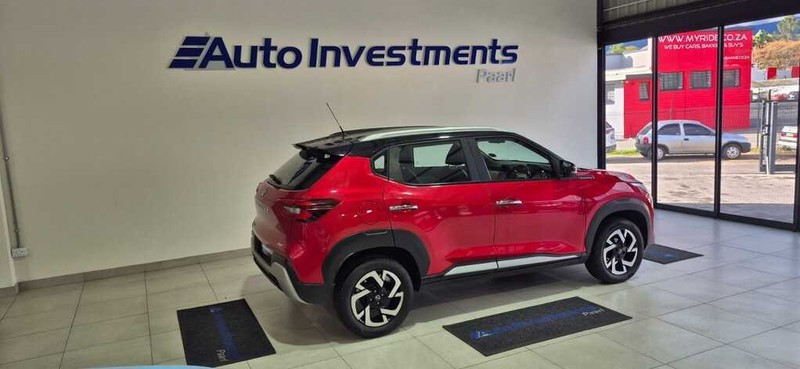 Nissan Magnite - Auto Investments Paarl - Image 3