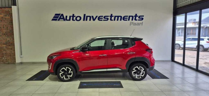 Nissan Magnite - Auto Investments Paarl - Image 6