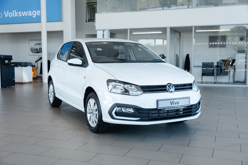 Volkswagen Polo Vivo - Midbay Motors - Image 2
