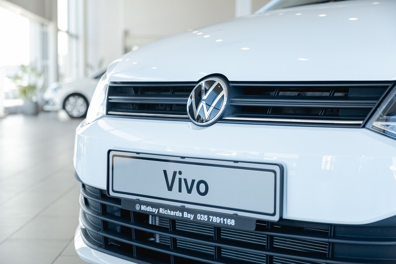 Volkswagen Polo Vivo - Midbay Motors - Image 3