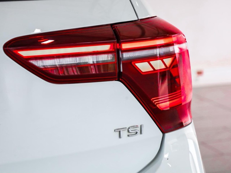 Volkswagen Polo - Hatfield VW Bryanston - Image 9