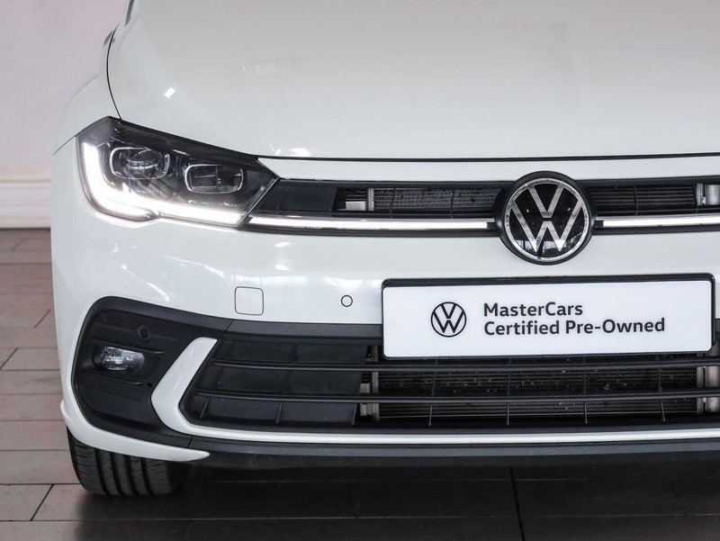 Volkswagen Polo - Hatfield VW Bryanston - Image 6