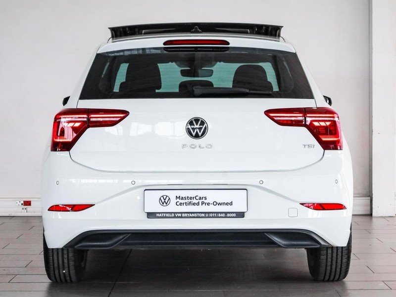 Volkswagen Polo - Hatfield VW Bryanston - Image 7