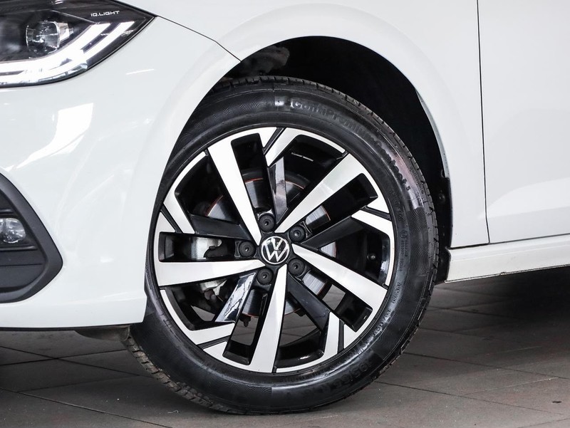 Volkswagen Polo - Hatfield VW Bryanston - Image 2