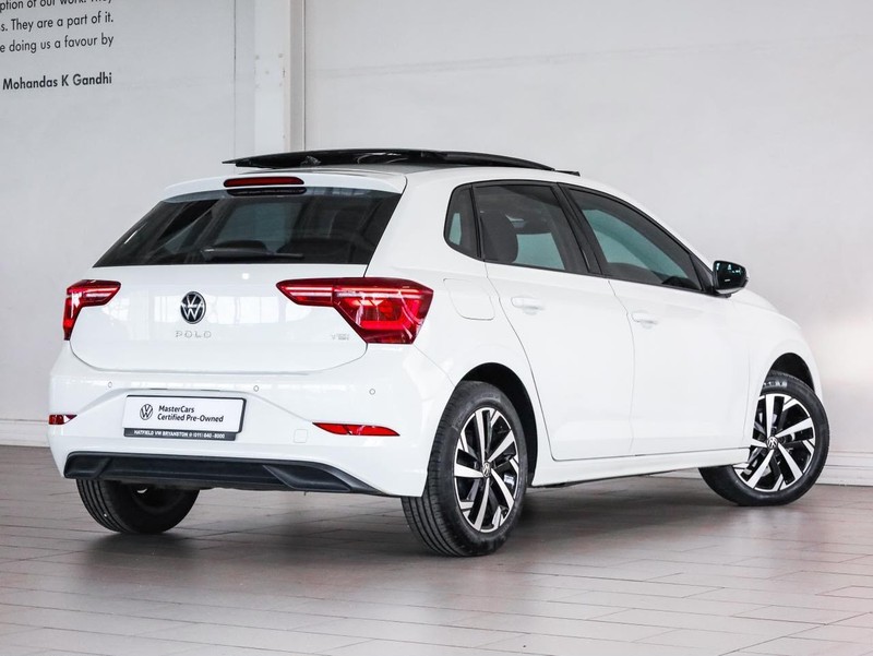 Volkswagen Polo - Hatfield VW Bryanston - Image 5