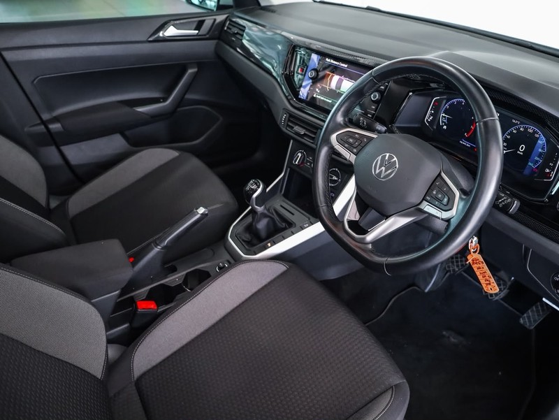 Volkswagen Polo - Hatfield VW Bryanston - Image 11