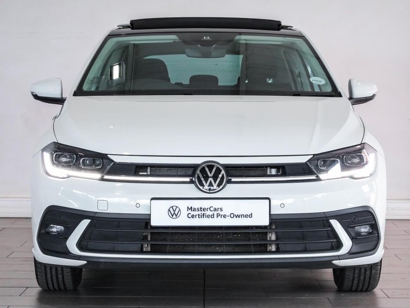 Volkswagen Polo - Hatfield VW Bryanston - Image 3