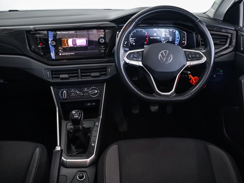 Volkswagen Polo - Hatfield VW Bryanston - Image 15