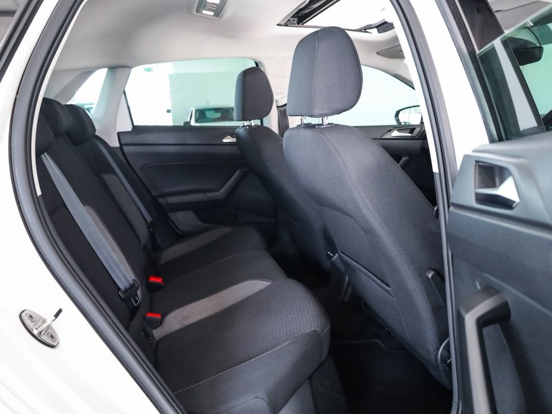 Volkswagen Polo - Hatfield VW Bryanston - Image 13