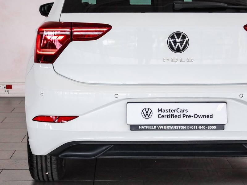 Volkswagen Polo - Hatfield VW Bryanston - Image 10