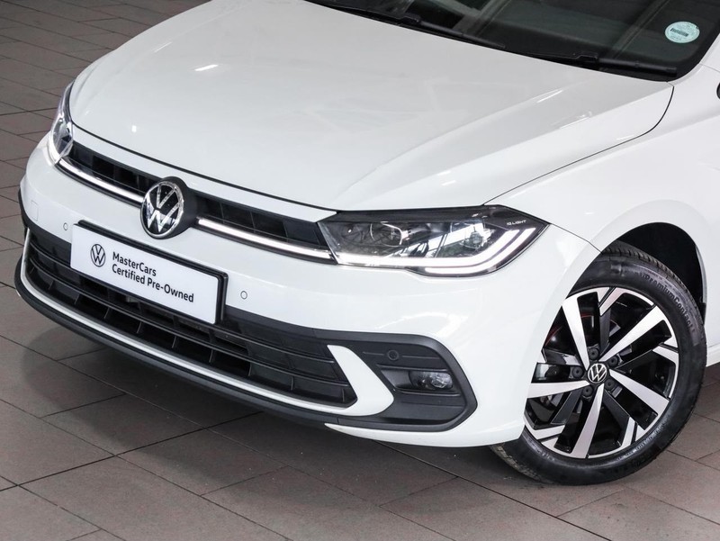 Volkswagen Polo - Hatfield VW Bryanston - Image 4