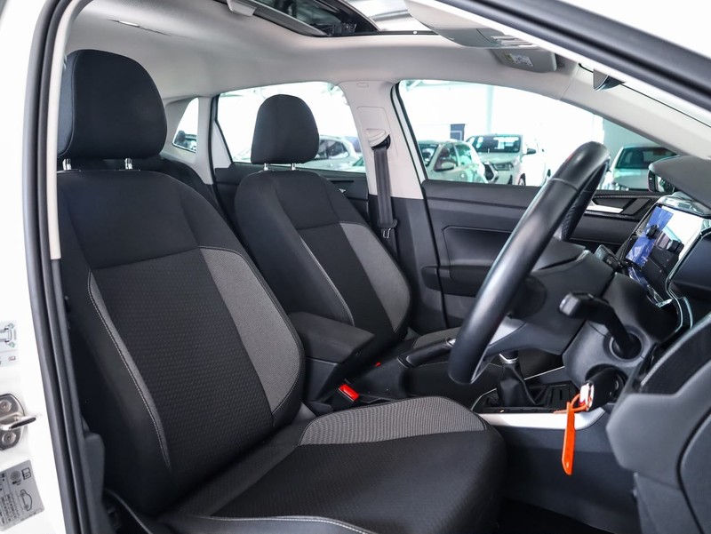 Volkswagen Polo - Hatfield VW Bryanston - Image 14