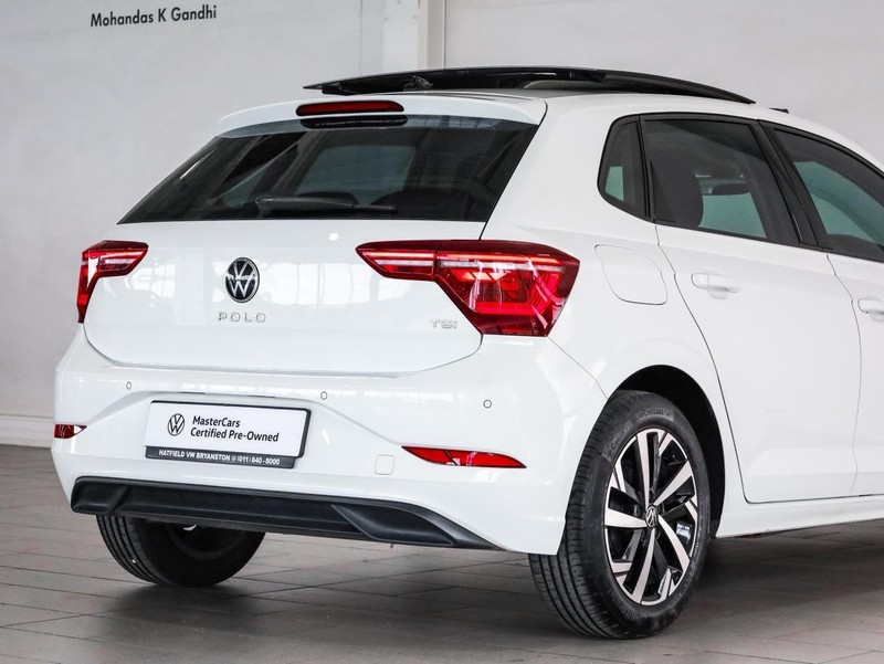 Volkswagen Polo - Hatfield VW Bryanston - Image 8