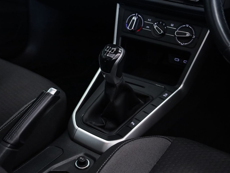 Volkswagen Polo - Hatfield VW Bryanston - Image 20