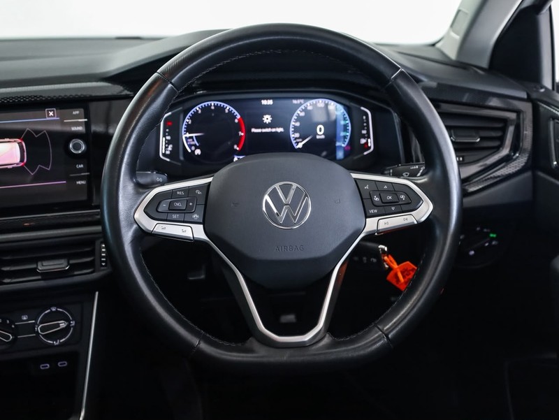 Volkswagen Polo - Hatfield VW Bryanston - Image 17