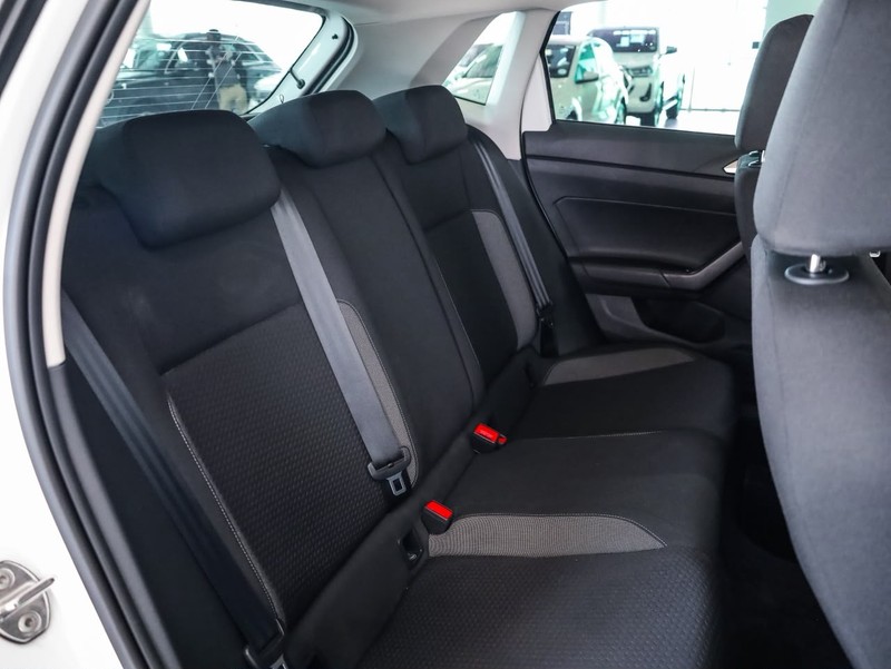 Volkswagen Polo - Hatfield VW Bryanston - Image 16