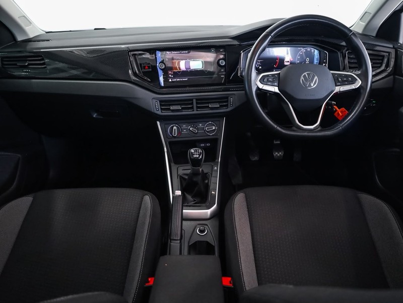 Volkswagen Polo - Hatfield VW Bryanston - Image 18