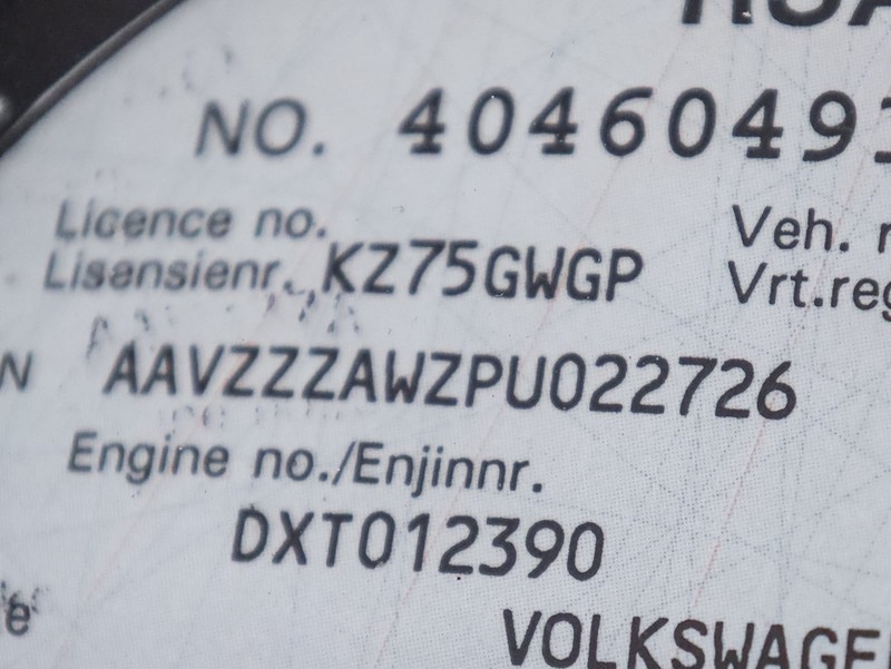 Volkswagen Polo - Hatfield VW Bryanston - Image 21