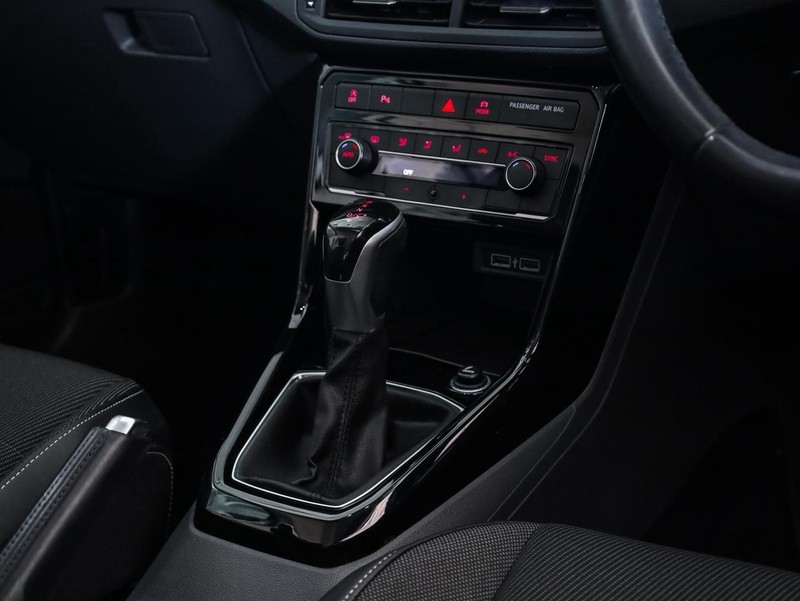 Volkswagen T-Cross - Hatfield VW Bryanston - Image 20