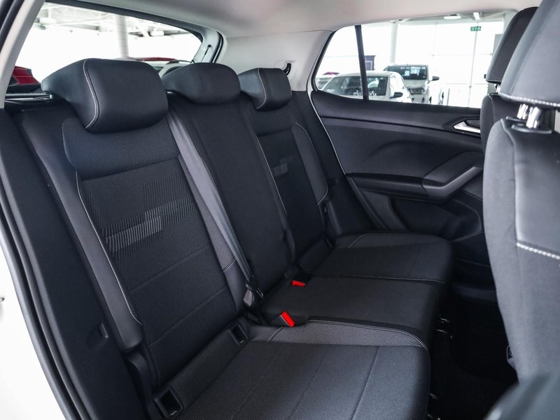 Volkswagen T-Cross - Hatfield VW Bryanston - Image 17