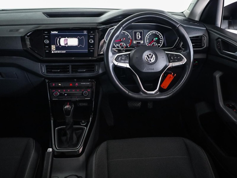 Volkswagen T-Cross - Hatfield VW Bryanston - Image 16