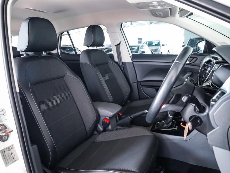 Volkswagen T-Cross - Hatfield VW Bryanston - Image 12
