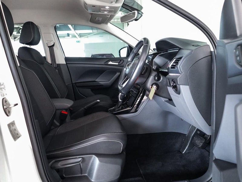 Volkswagen T-Cross - Hatfield VW Bryanston - Image 14