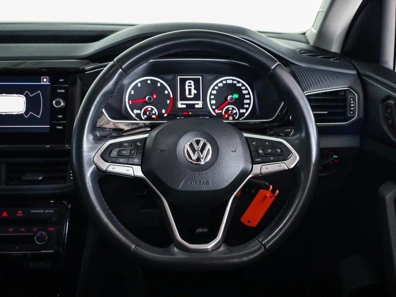 Volkswagen T-Cross - Hatfield VW Bryanston - Image 15