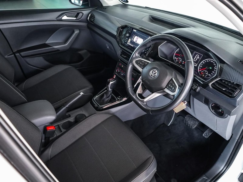 Volkswagen T-Cross - Hatfield VW Bryanston - Image 10