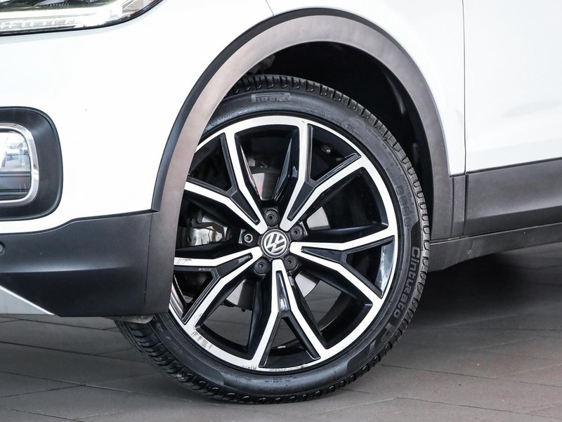 Volkswagen T-Cross - Hatfield VW Bryanston - Image 2