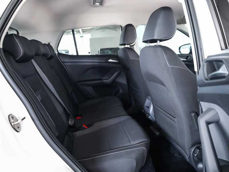 Volkswagen T-Cross - Hatfield VW Bryanston - Image 13
