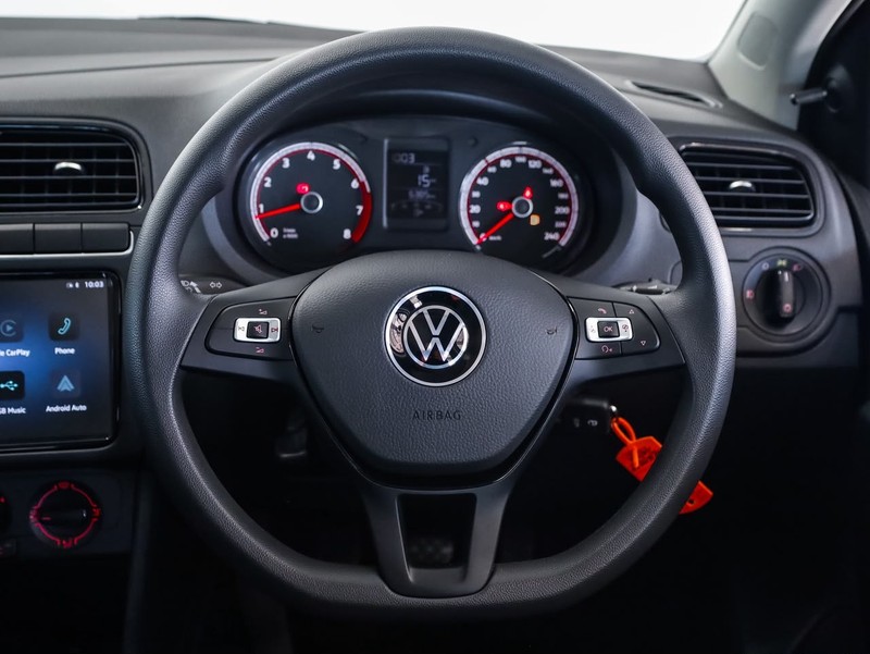 Volkswagen Polo Vivo - Hatfield VW Bryanston - Image 17