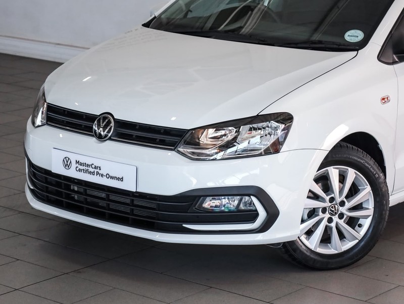 Volkswagen Polo Vivo - Hatfield VW Bryanston - Image 3