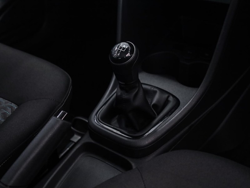 Volkswagen Polo Vivo - Hatfield VW Bryanston - Image 19