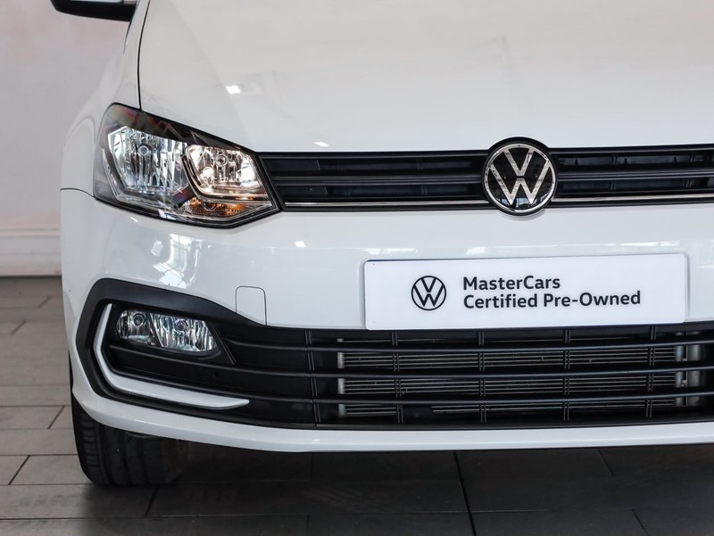 Volkswagen Polo Vivo - Hatfield VW Bryanston - Image 4