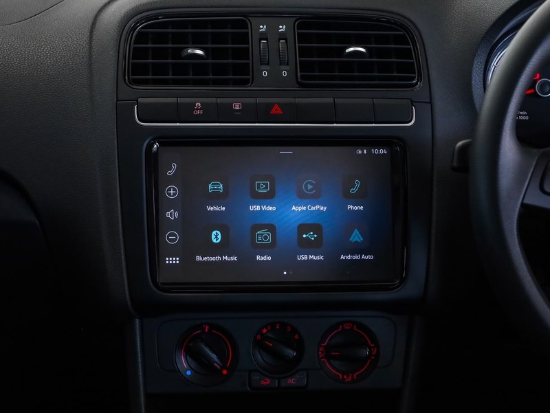 Volkswagen Polo Vivo - Hatfield VW Bryanston - Image 20